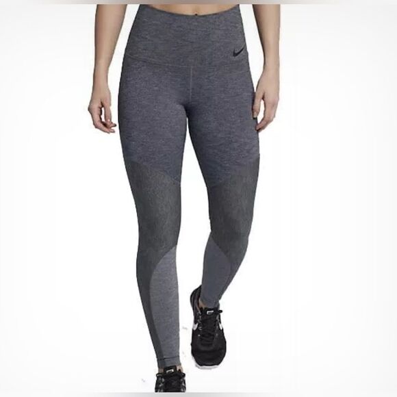 Nike Power Workout Leggings - Picture 1 of 13